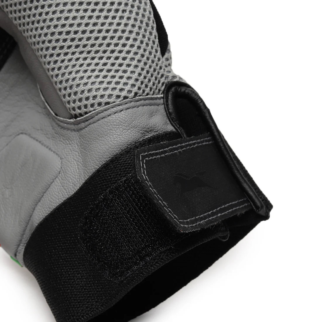 TVS Racing Xplorer Riding Gloves for Men – Touch Screen Compatible, PVC & Carbon Protection, Visor Wiper Fingertips - Image 6