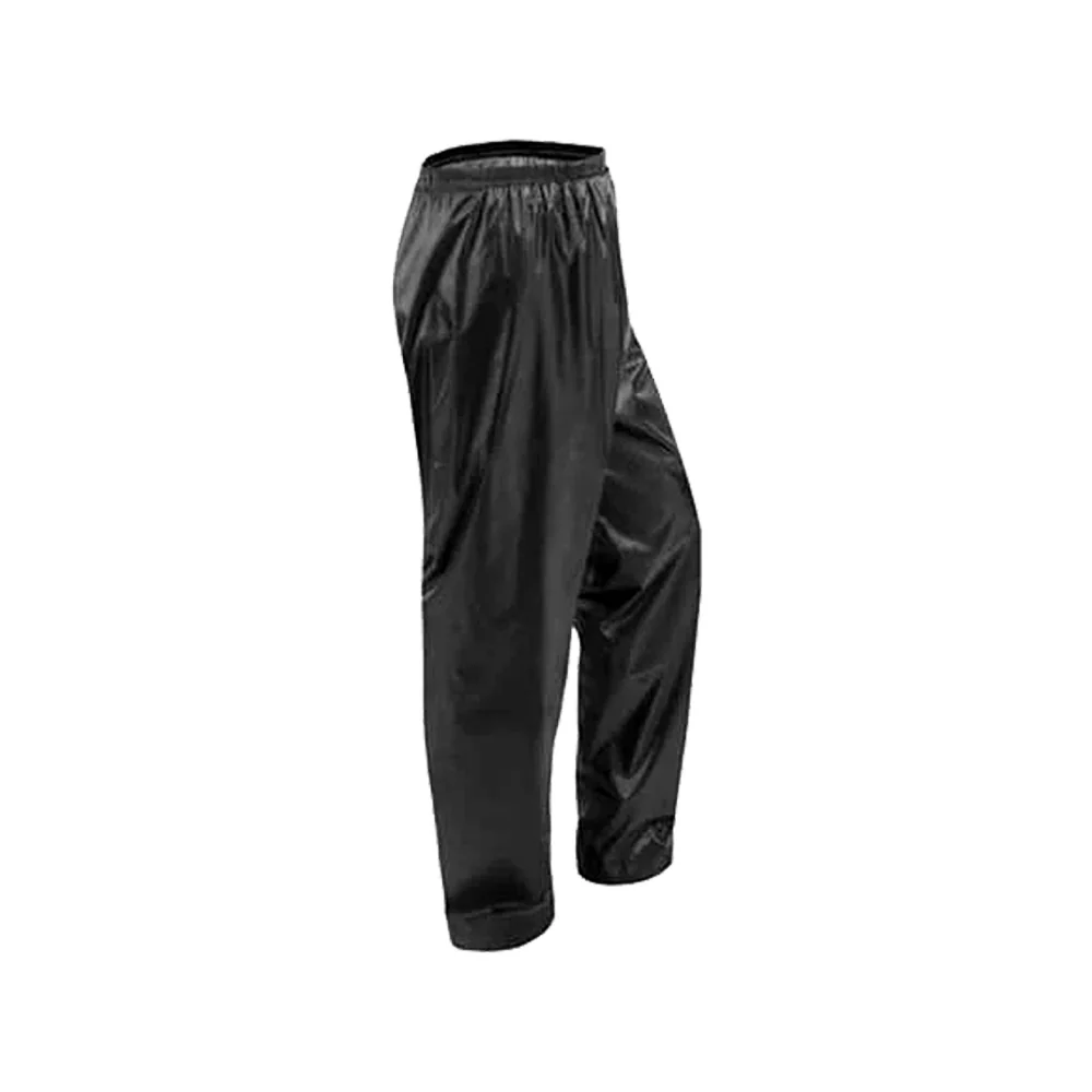 TVS Rain Coat, Color Black- Stay Dry and Stylish in Any Weather - Image 3