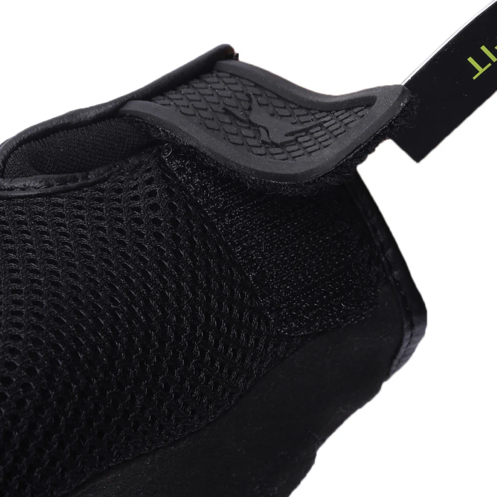 TVS Racing Street Riding Gloves for Men - Comfort, Protection, and Connectivity - Image 5