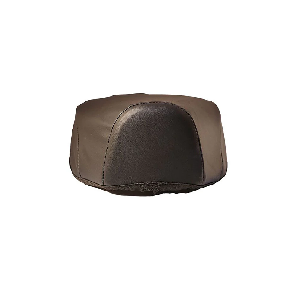 TVS XL100 Seat Cover | Premium Comfort & Protection - Image 3