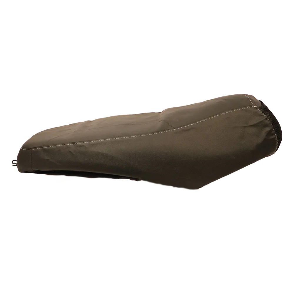 TVS Seat Cover Pop - Jupiter | Premium Protection and Comfort for Your Ride - Image 2