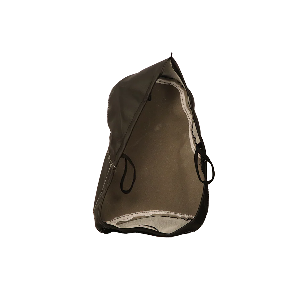 TVS Seat Cover Pop - Jupiter | Premium Protection and Comfort for Your Ride - Image 3