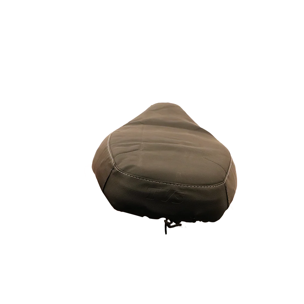 TVS Seat Cover Pop - Jupiter | Premium Protection and Comfort for Your Ride - Image 4