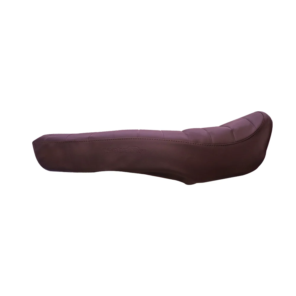 TVS Seat Cover - Radeon | Durable, Custom Fit Protection with Premium PVC Material & UV Protection - Image 3