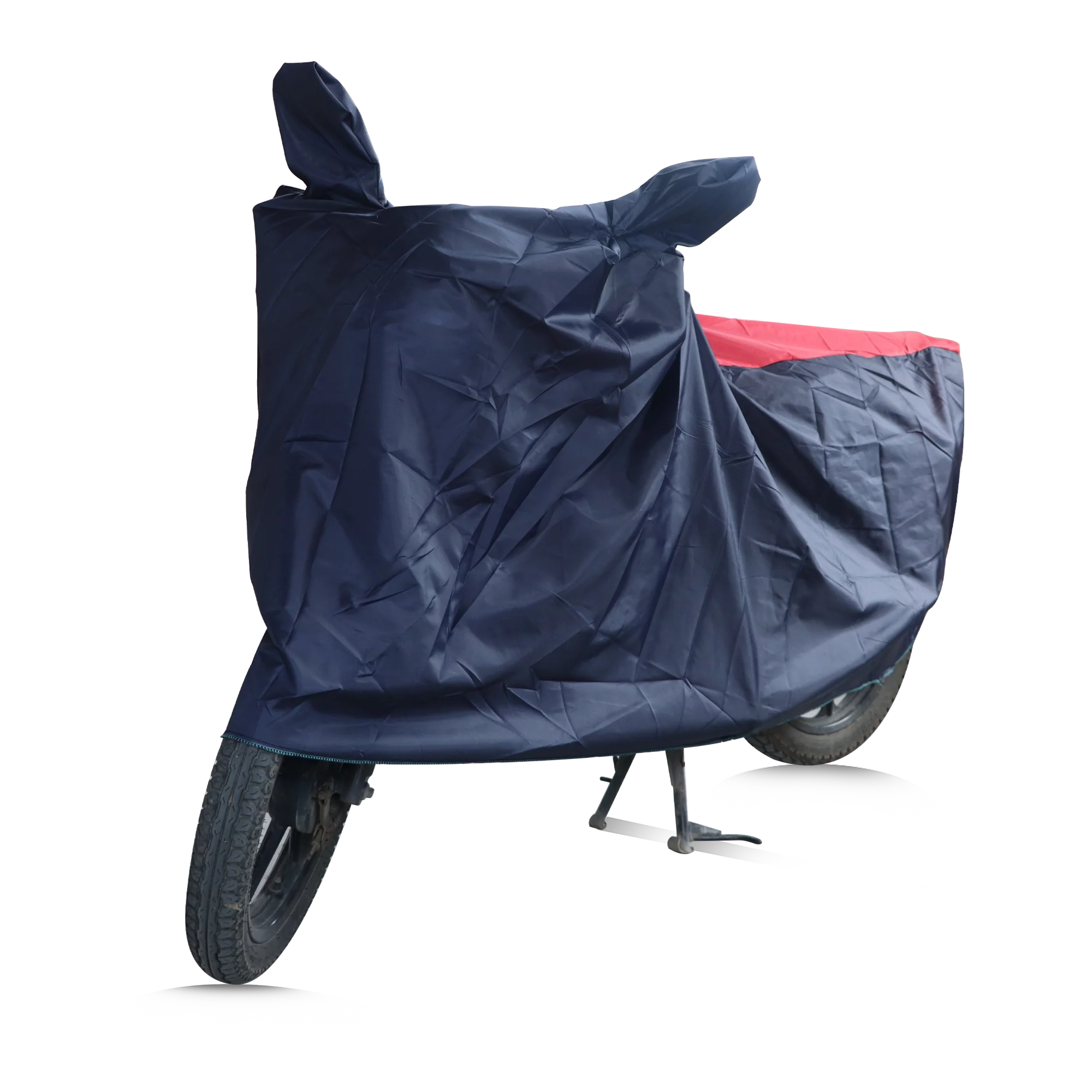 TVS Vehicle Cover – Premium All-Weather Protection and Comfort for Your Vehicle - Image 4