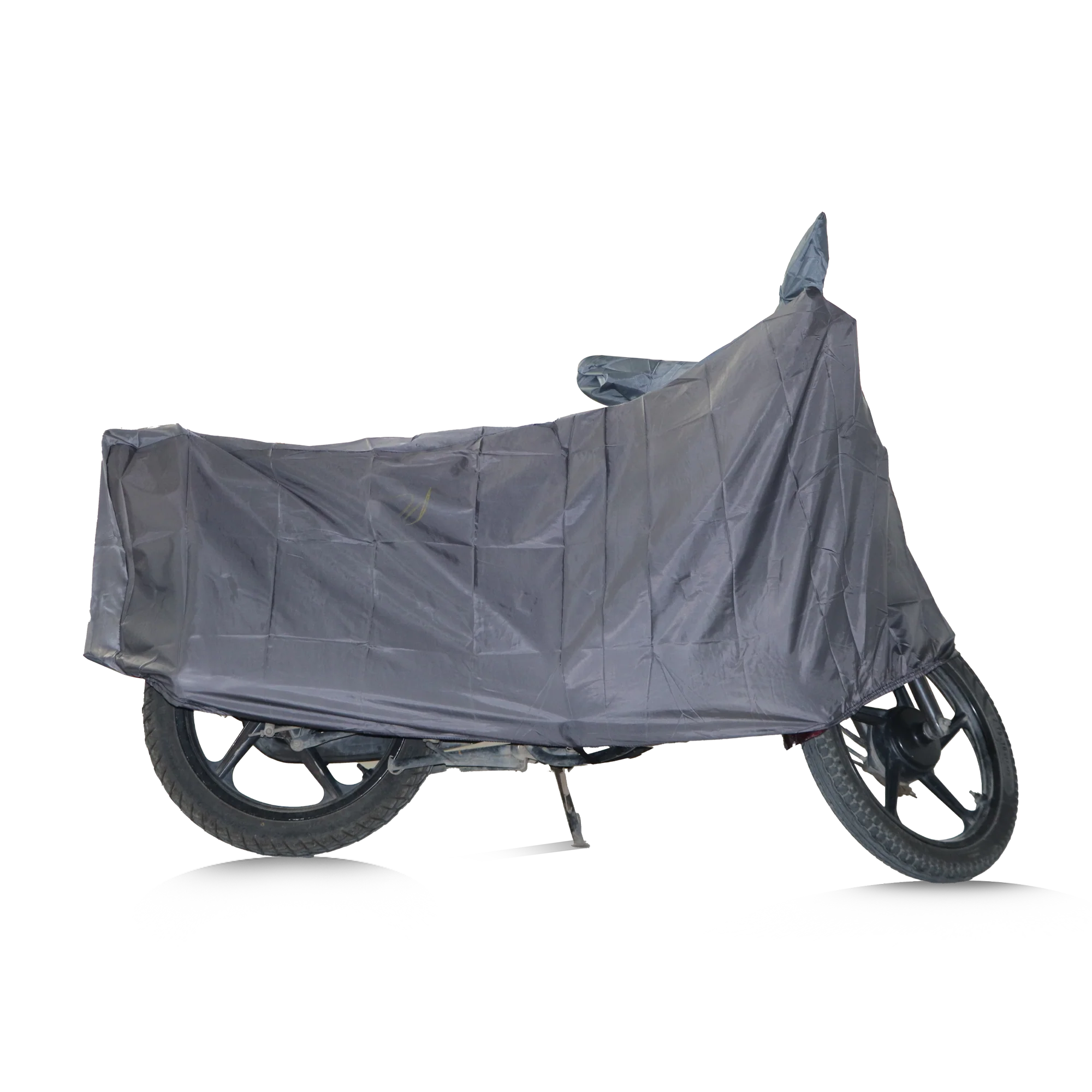 TVS Vehicle Cover - Elastic-SC | All-Weather Protection for Your Scooter - Image 2