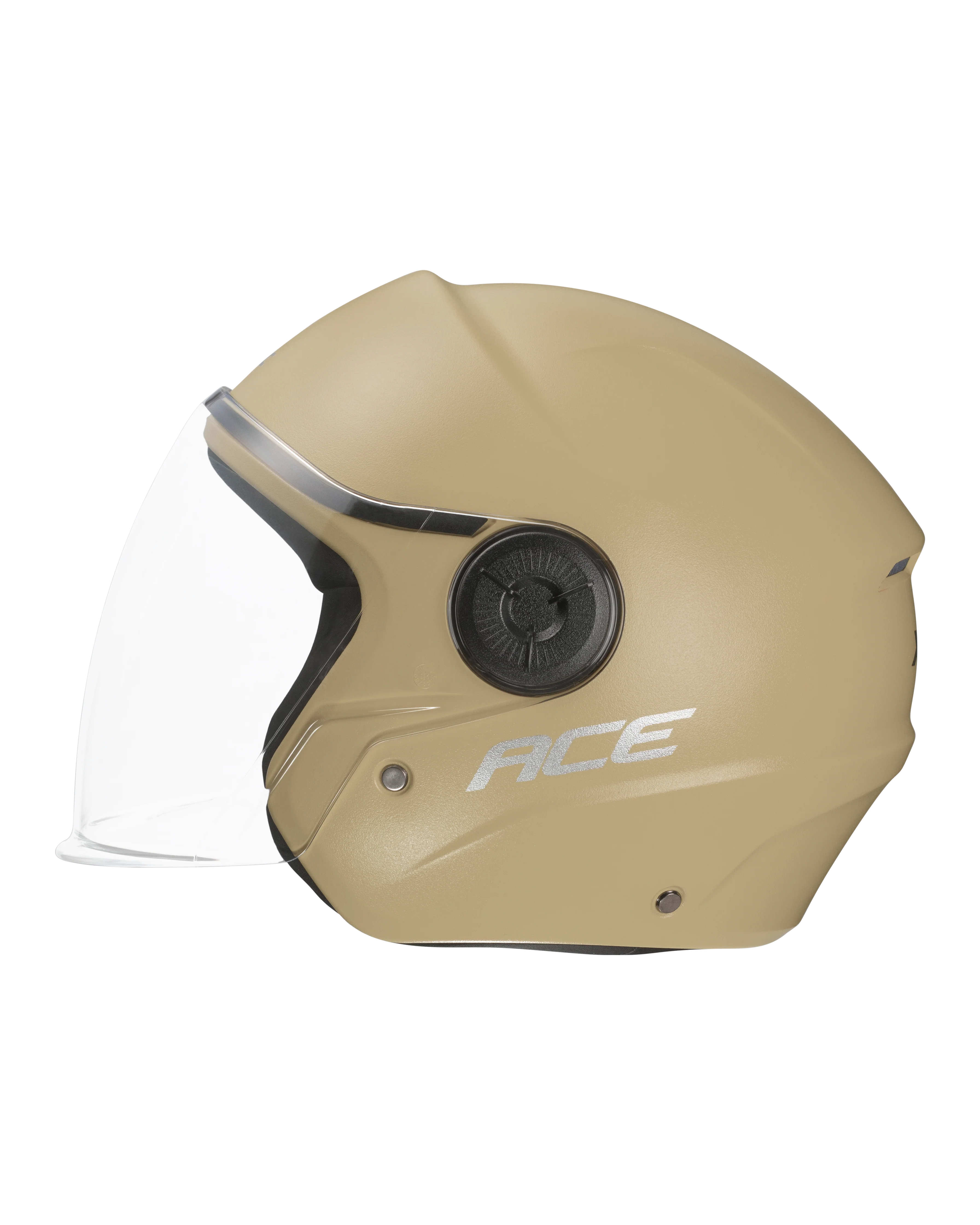 Xtrac Ace Half Face Helmet – ISI Certified Open Face Helmet for Men & Women - Image 30