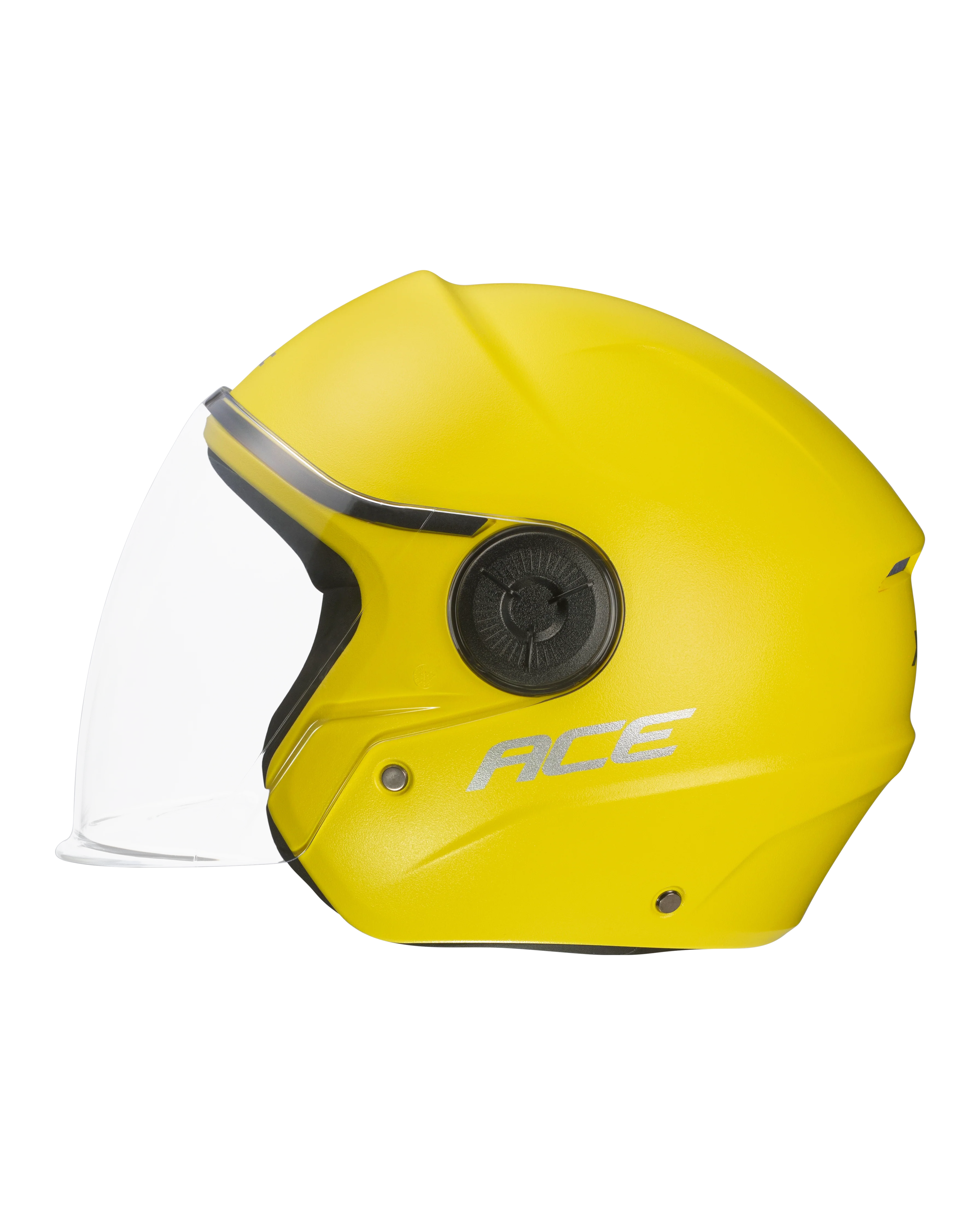 Xtrac Ace Half Face Helmet – ISI Certified Open Face Helmet for Men & Women - Image 37