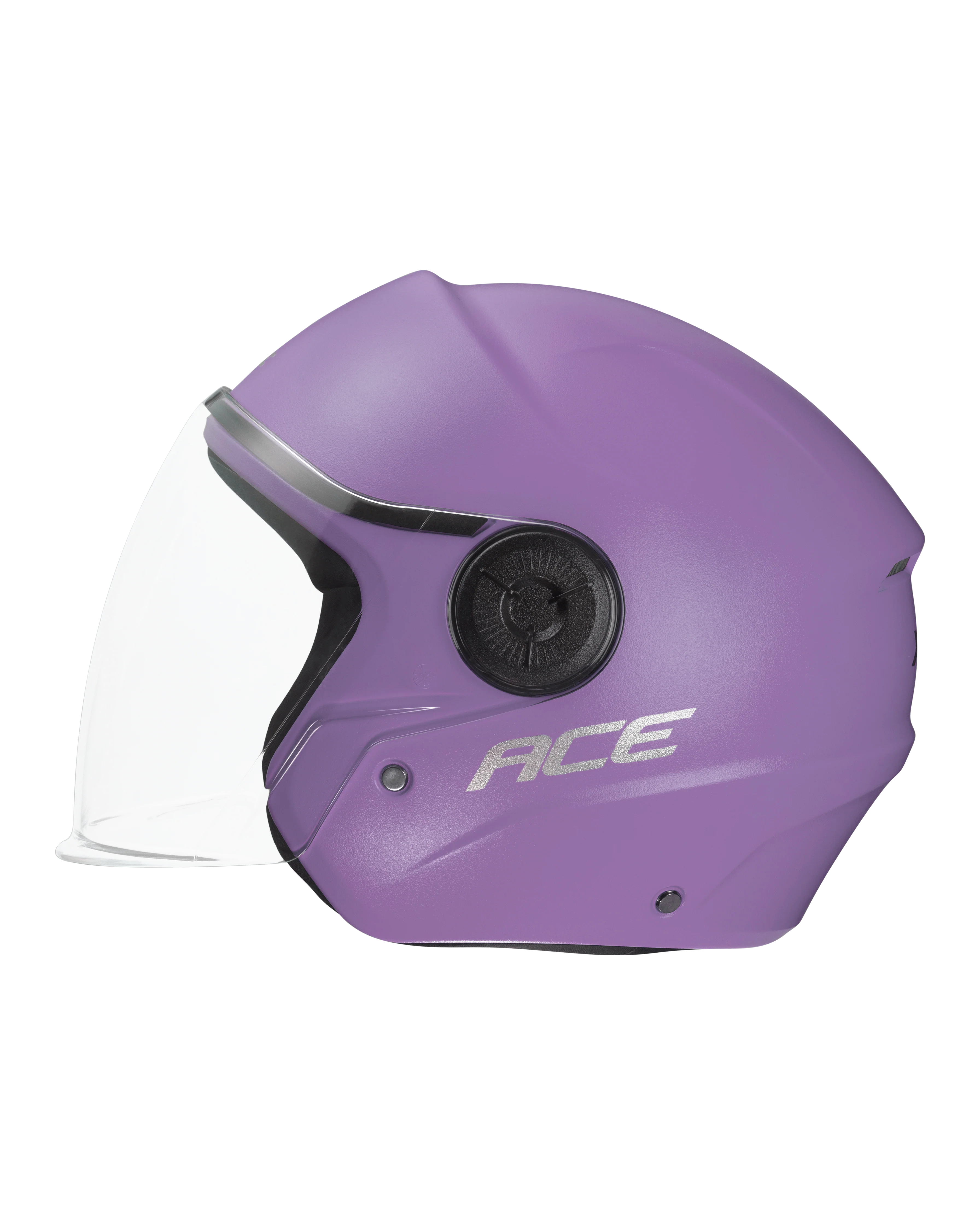 Xtrac Ace Half Face Helmet – ISI Certified Open Face Helmet for Men & Women - Image 50