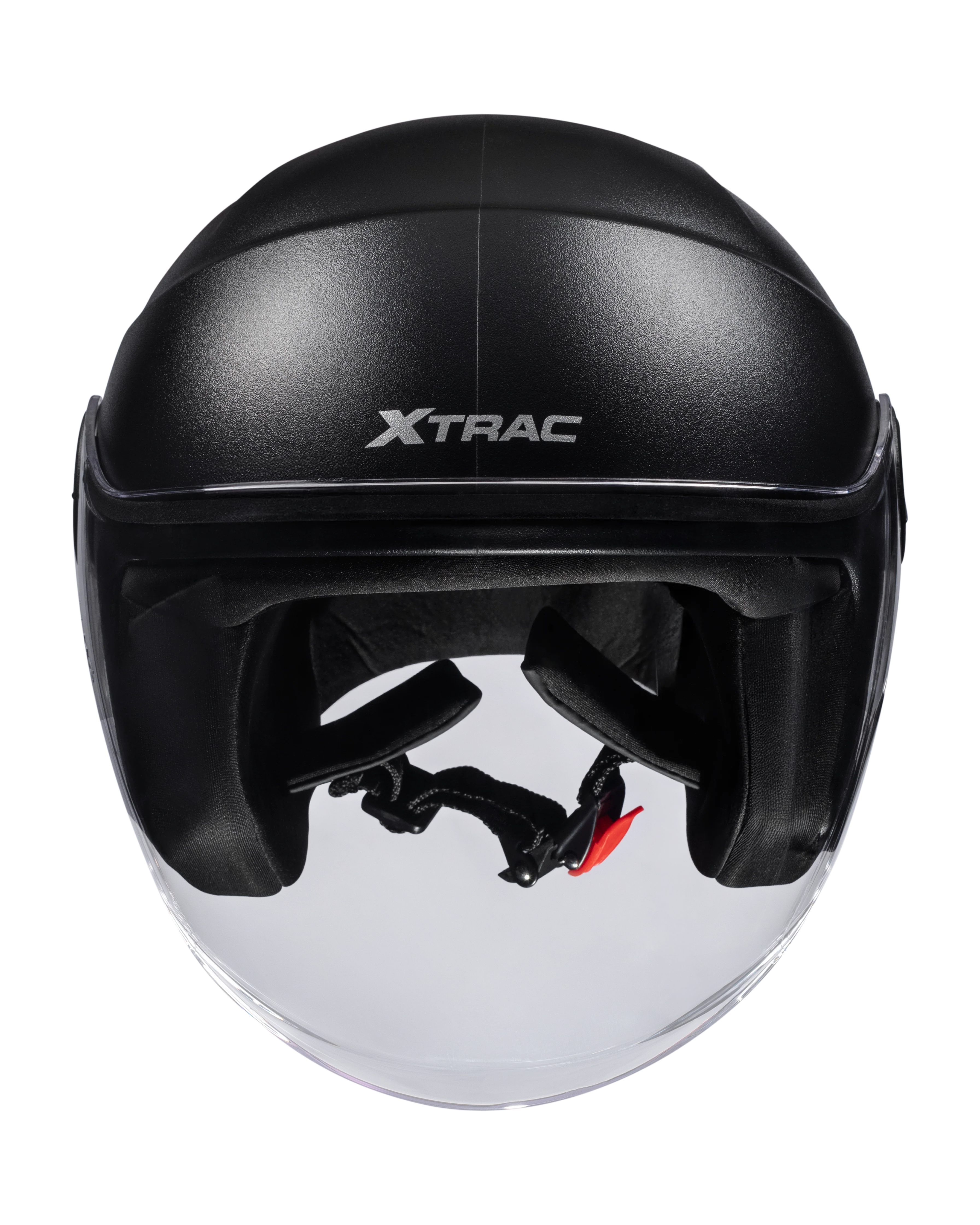 Xtrac Ace Half Face Helmet – ISI Certified Open Face Helmet for Men & Women - Image 62