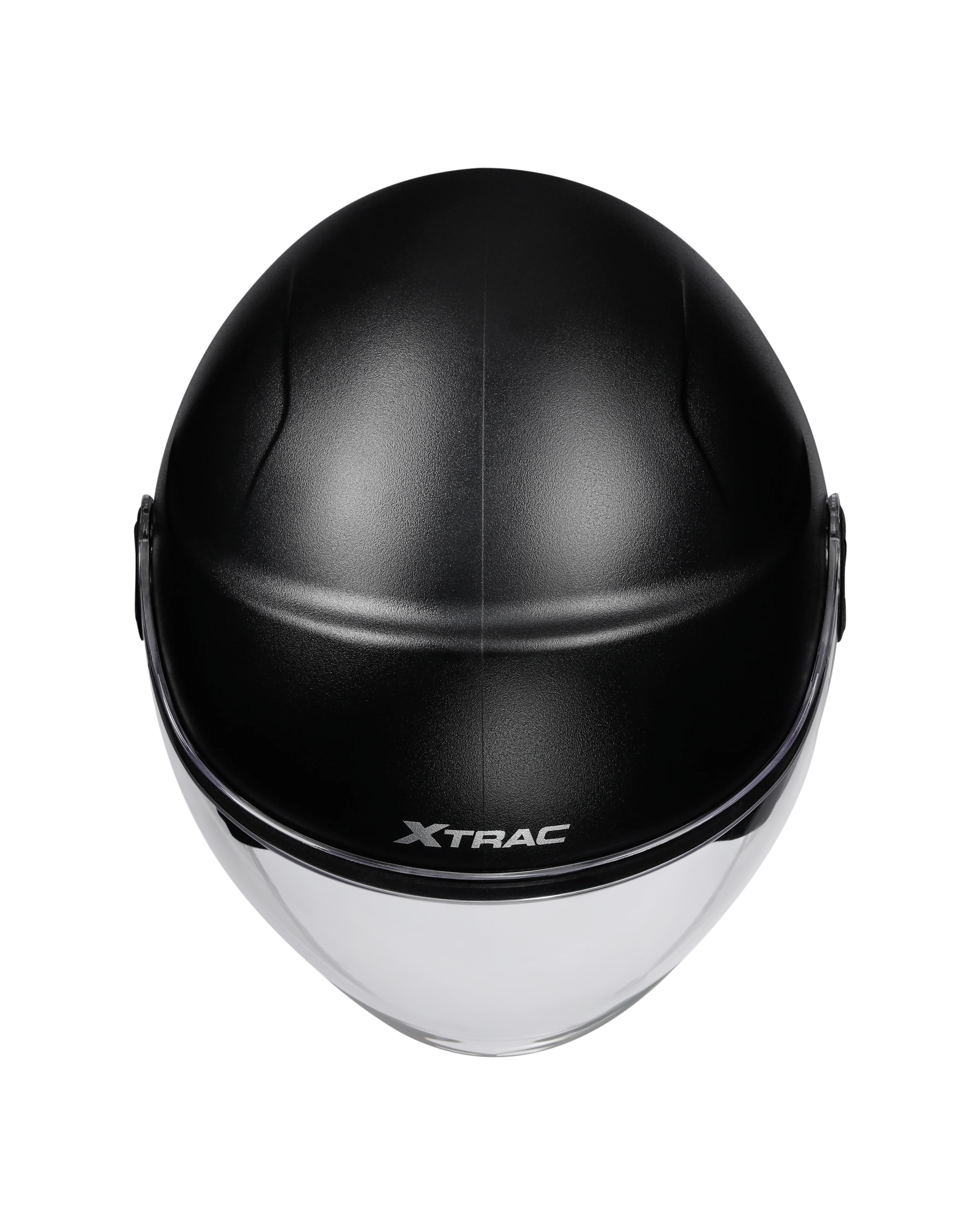 Xtrac Ace Half Face Helmet – ISI Certified Open Face Helmet for Men & Women - Image 64